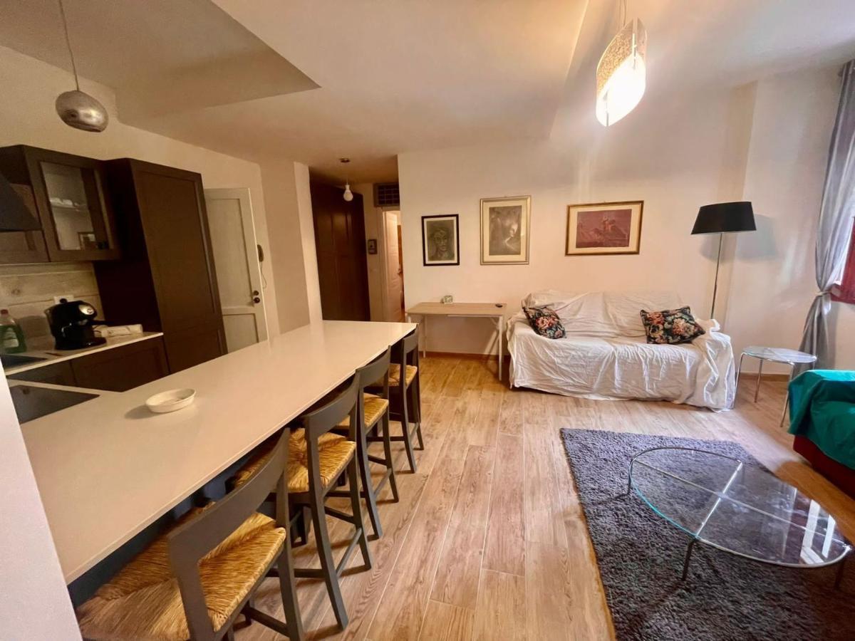 La Tana Del Capriolo Apartment Prati di Tivo Екстериор снимка