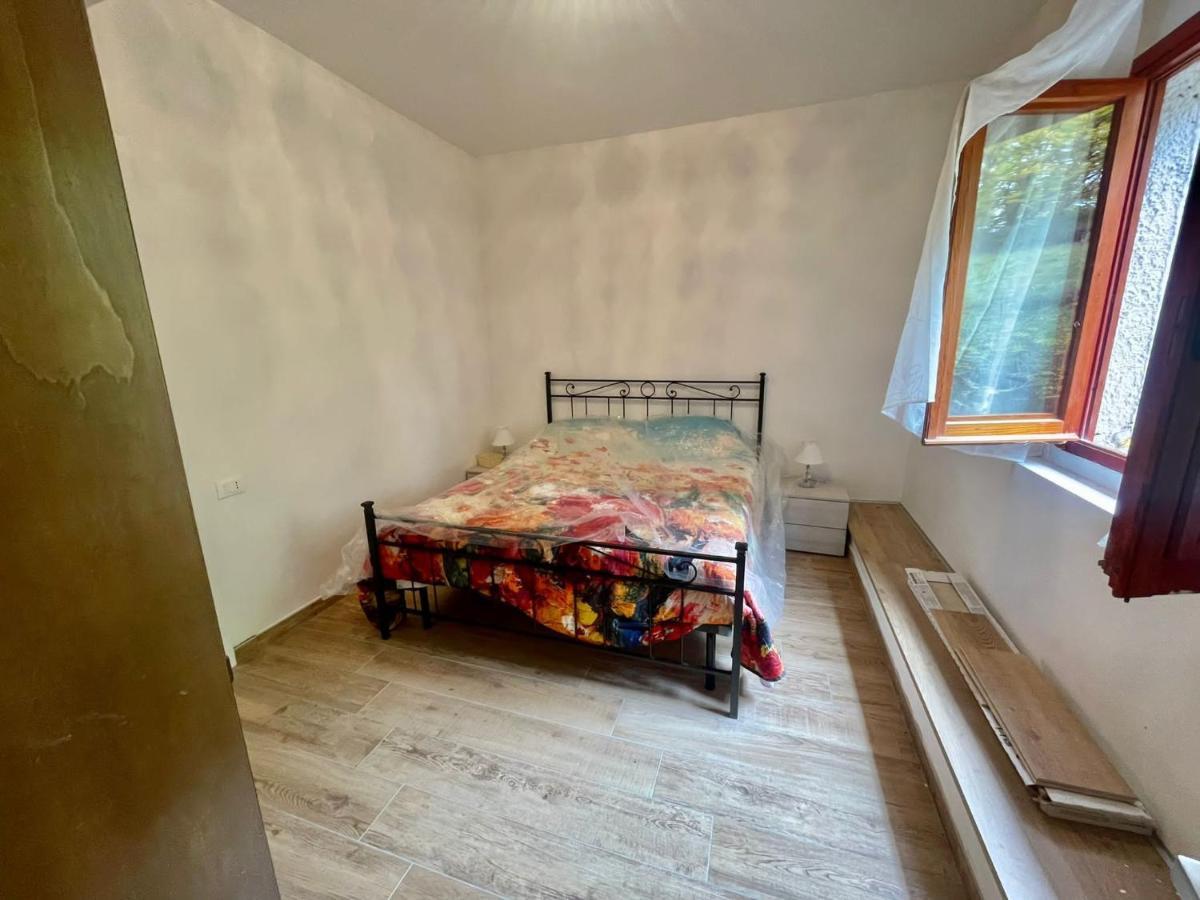 La Tana Del Capriolo Apartment Prati di Tivo Екстериор снимка