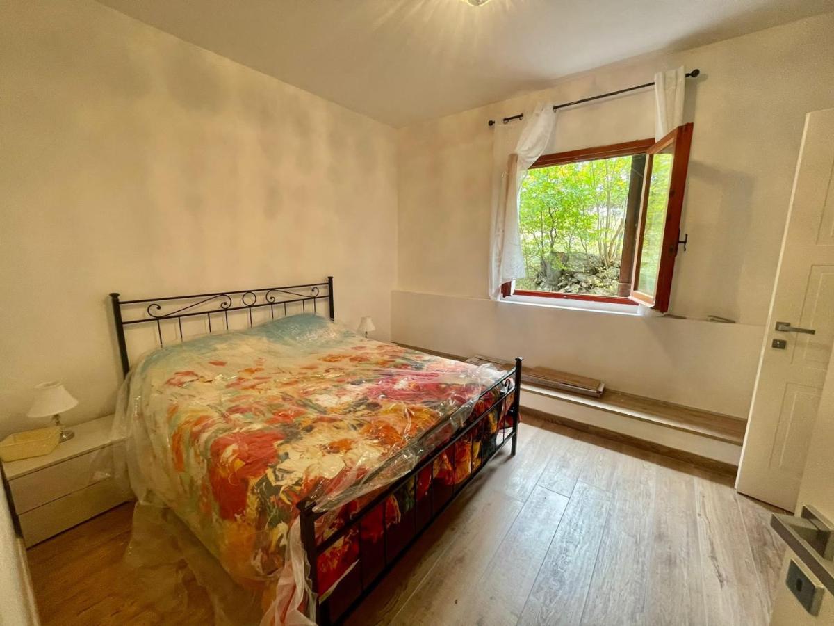 La Tana Del Capriolo Apartment Prati di Tivo Екстериор снимка