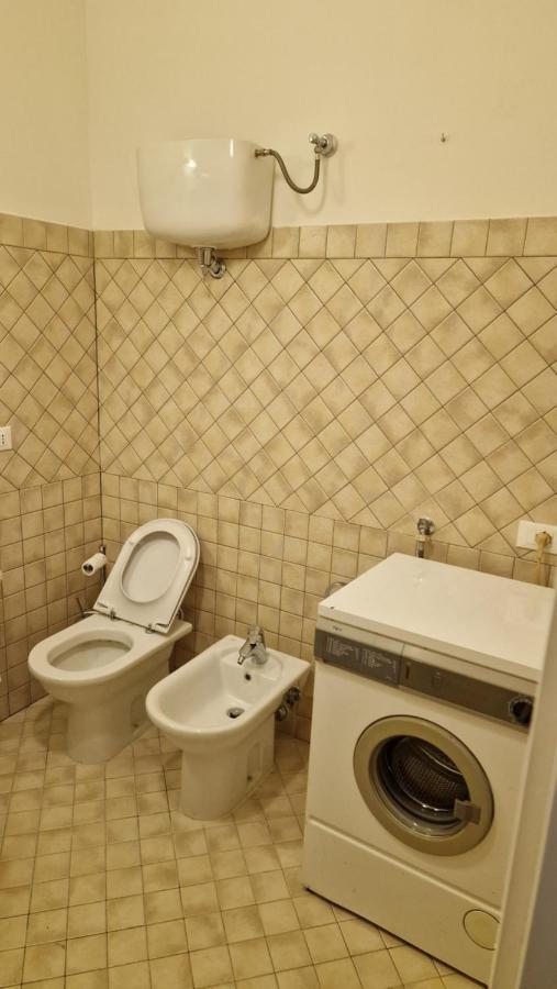 La Tana Del Capriolo Apartment Prati di Tivo Екстериор снимка