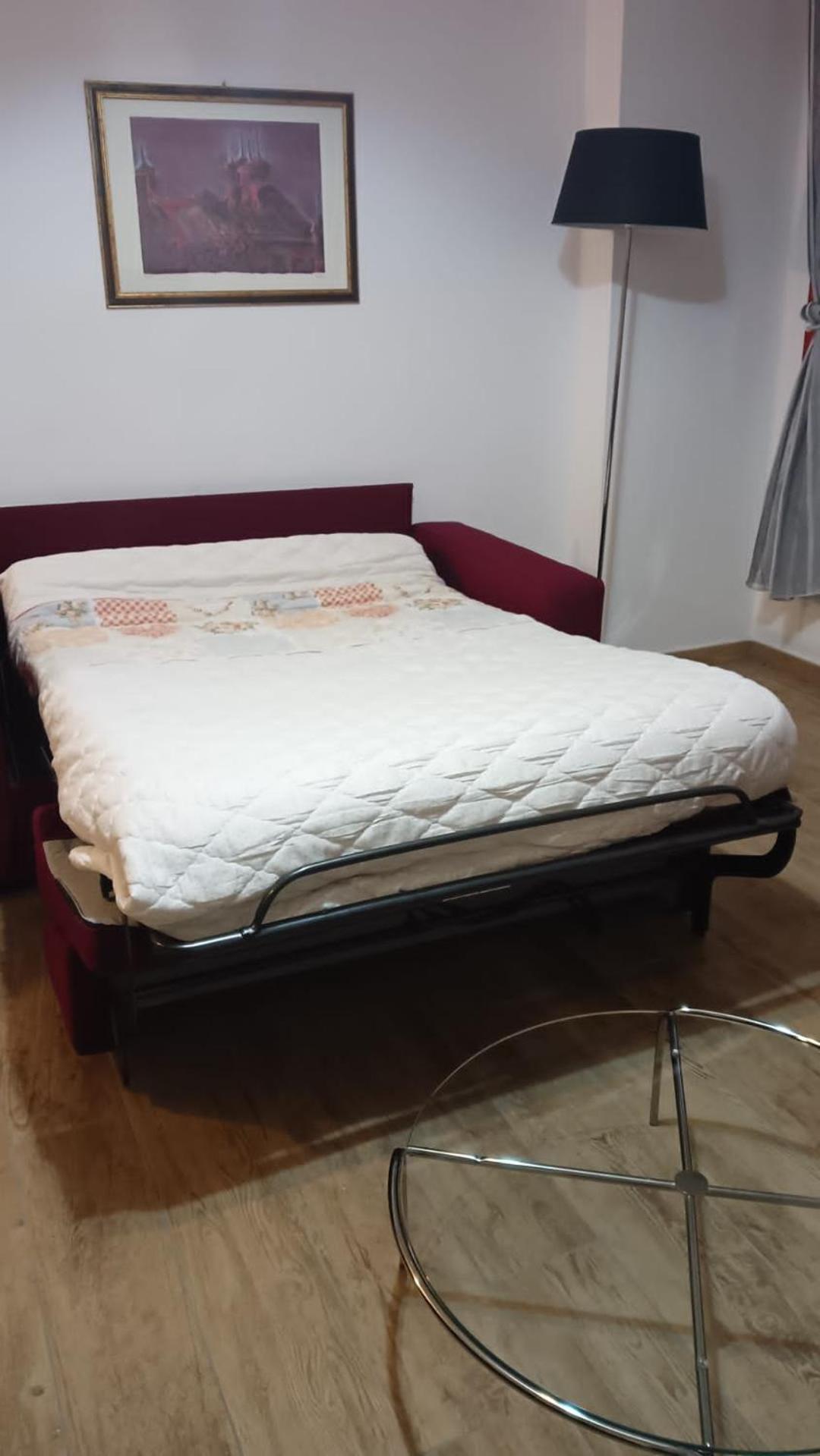La Tana Del Capriolo Apartment Prati di Tivo Екстериор снимка